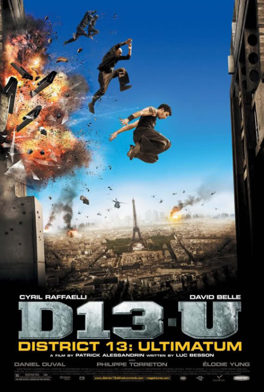 0647 - District 13 Ultimatum (2009)